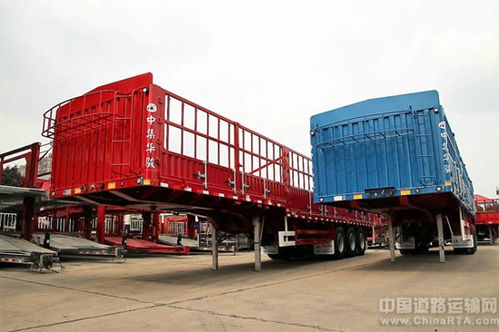 中集车辆 以营销服务加速度，驱动专用汽车销售新篇章